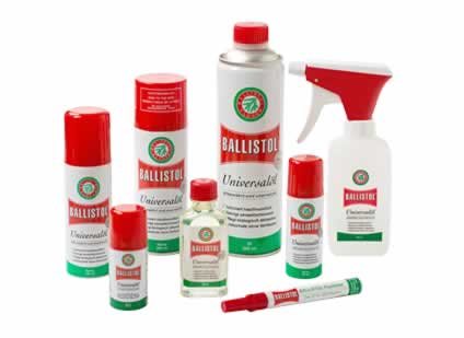 Ballistol Aceite universal