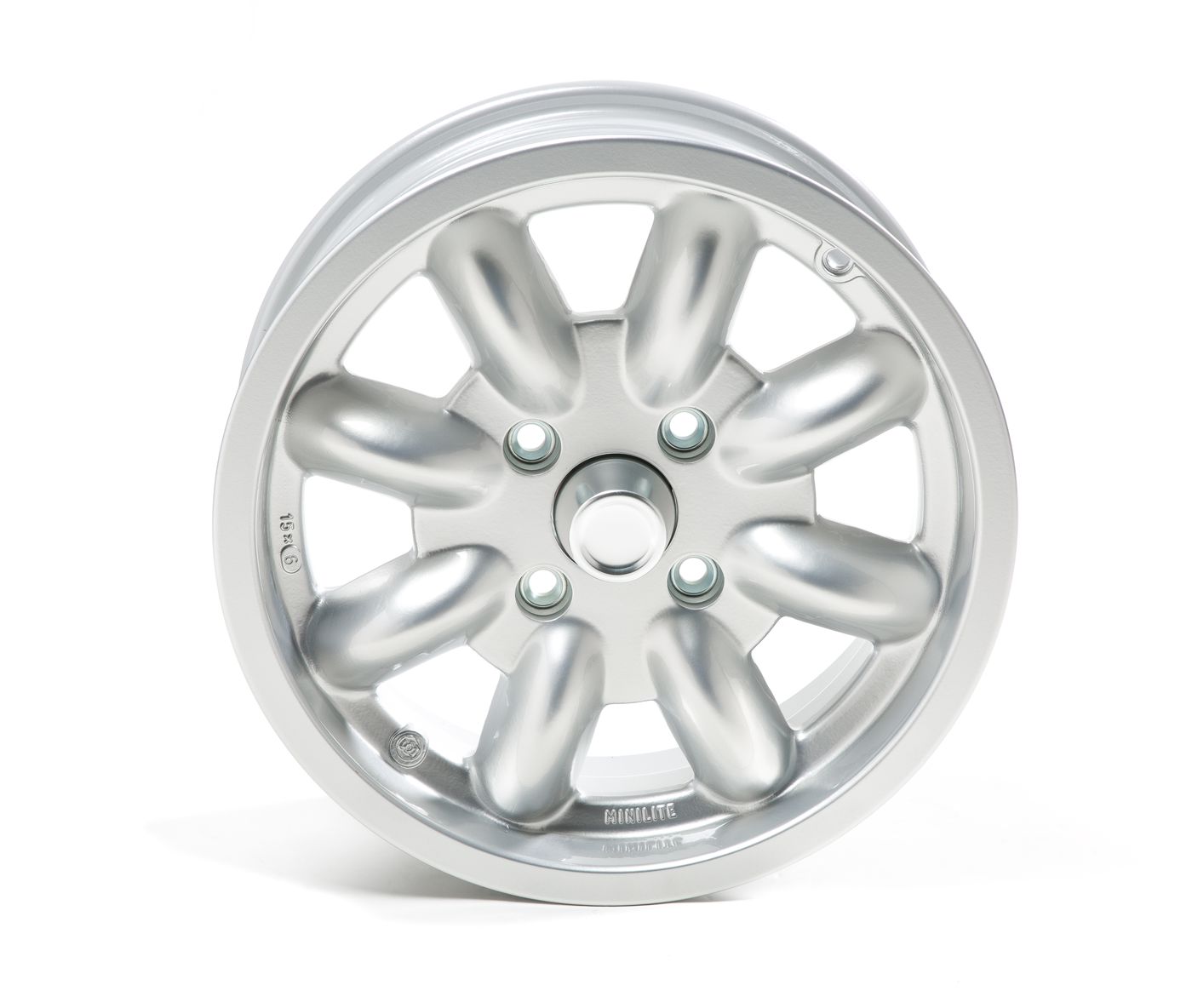 Leichtmetallrad
Alloy wheel
Jante en alliage
Felgi z lekkich met