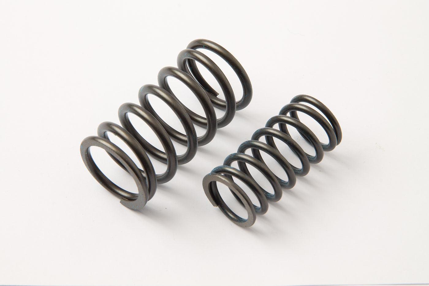 Ventilfedern
Valve springs
Ressorts de valve
Klepverenset
Mu