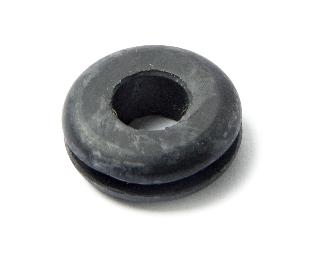 Gummitülle
Pivot grommet