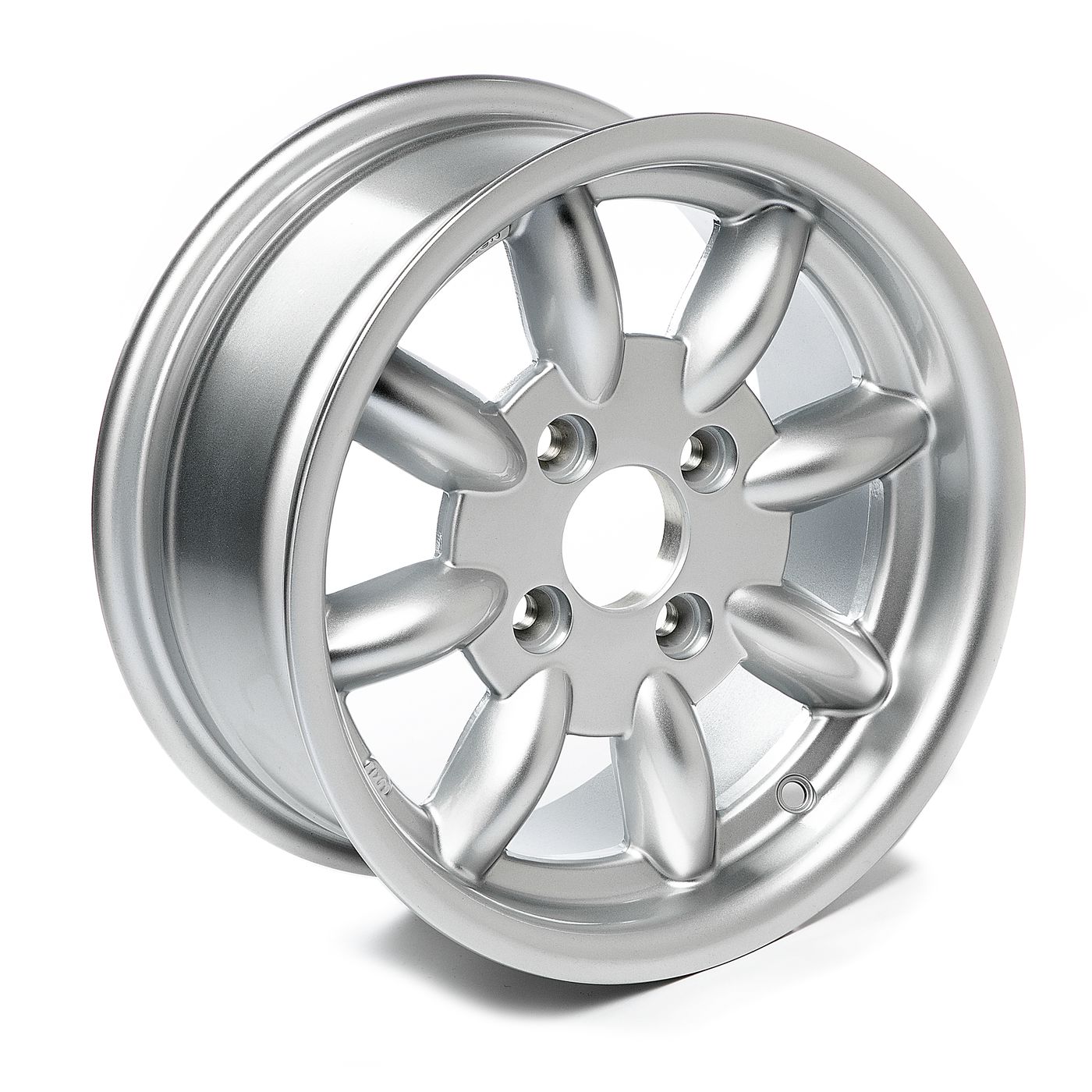 Leichtmetallrad
Alloy wheel
Jante en alliage
Felgi z lekkich met