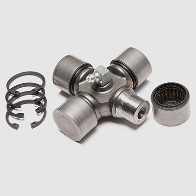 Swivel and wheel bearings