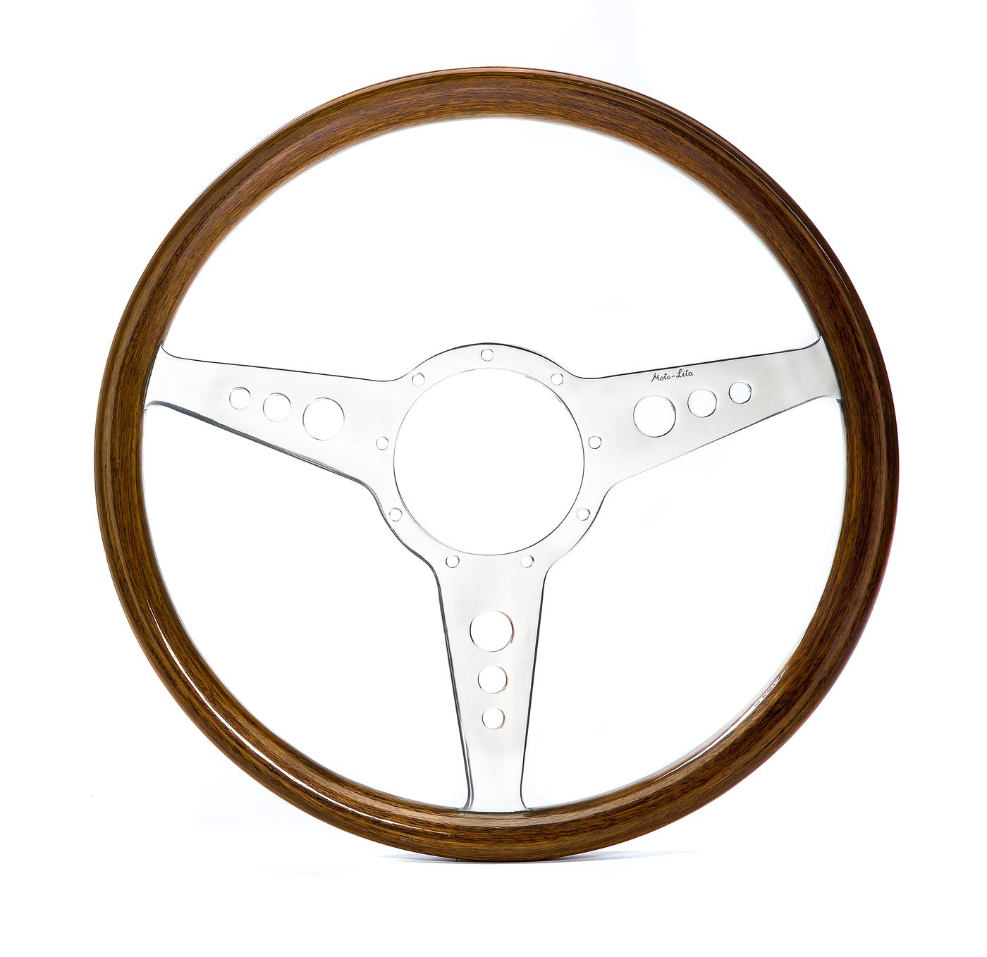 Holzlenkrad
Woodrim steering wheel
Volant en bois
Kierownica dre