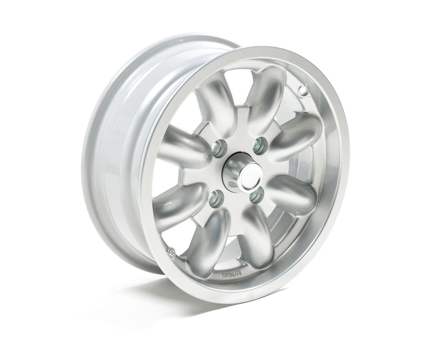 Leichtmetallrad
Alloy wheel
Jante en alliage
Felgi z lekkich met