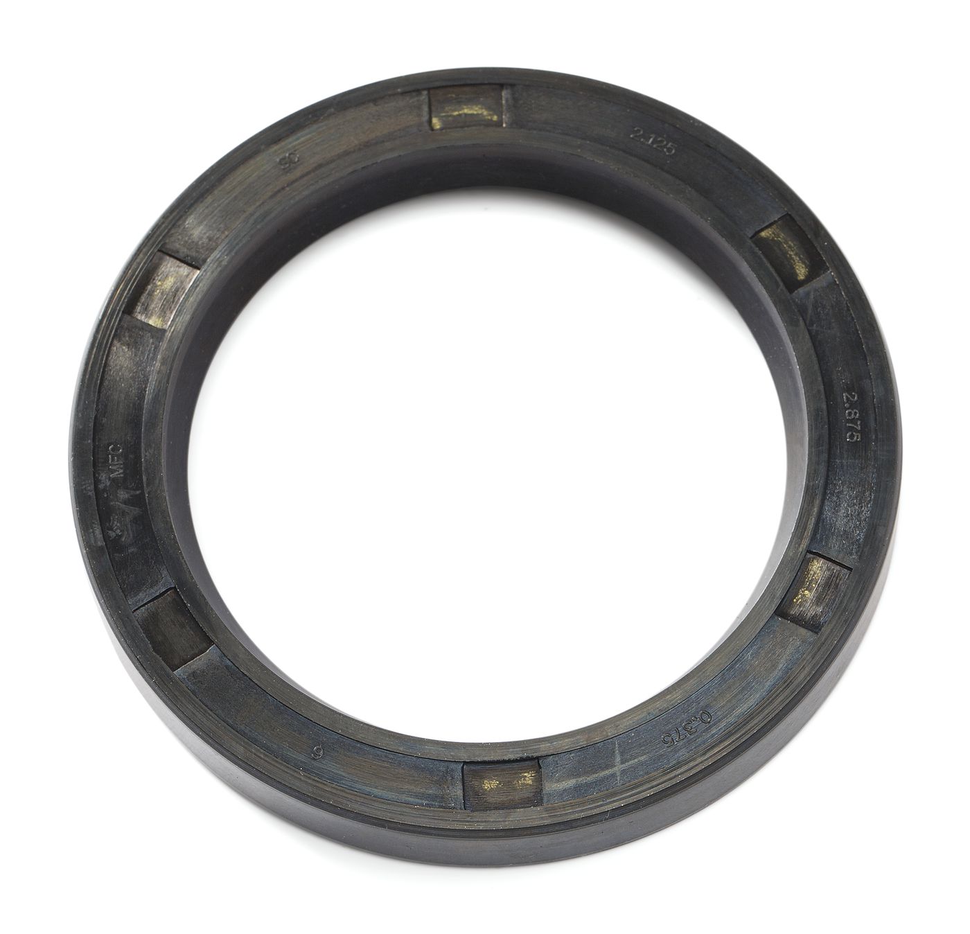 Wellendichtring
Oil seal
Joint spi
Uszczelniacz wału
Afdichting