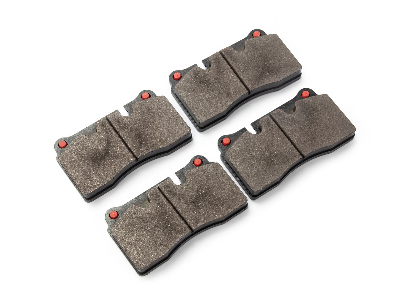 Bremsbeläge
Brake pads
Plaquettes de frein
Okładziny hamulcowe