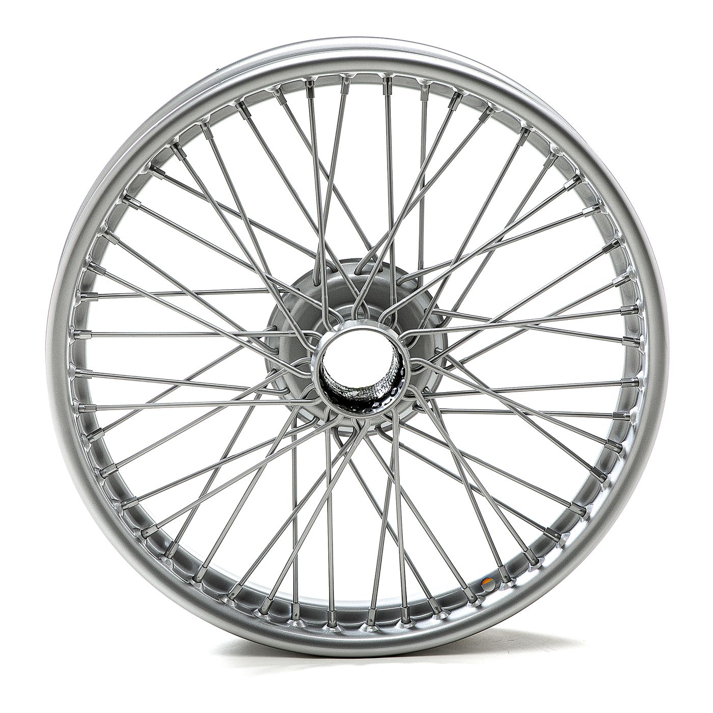 Speichenrad
Wire wheel
Roue à rayons
Koła szprychowe
Spaakwiel