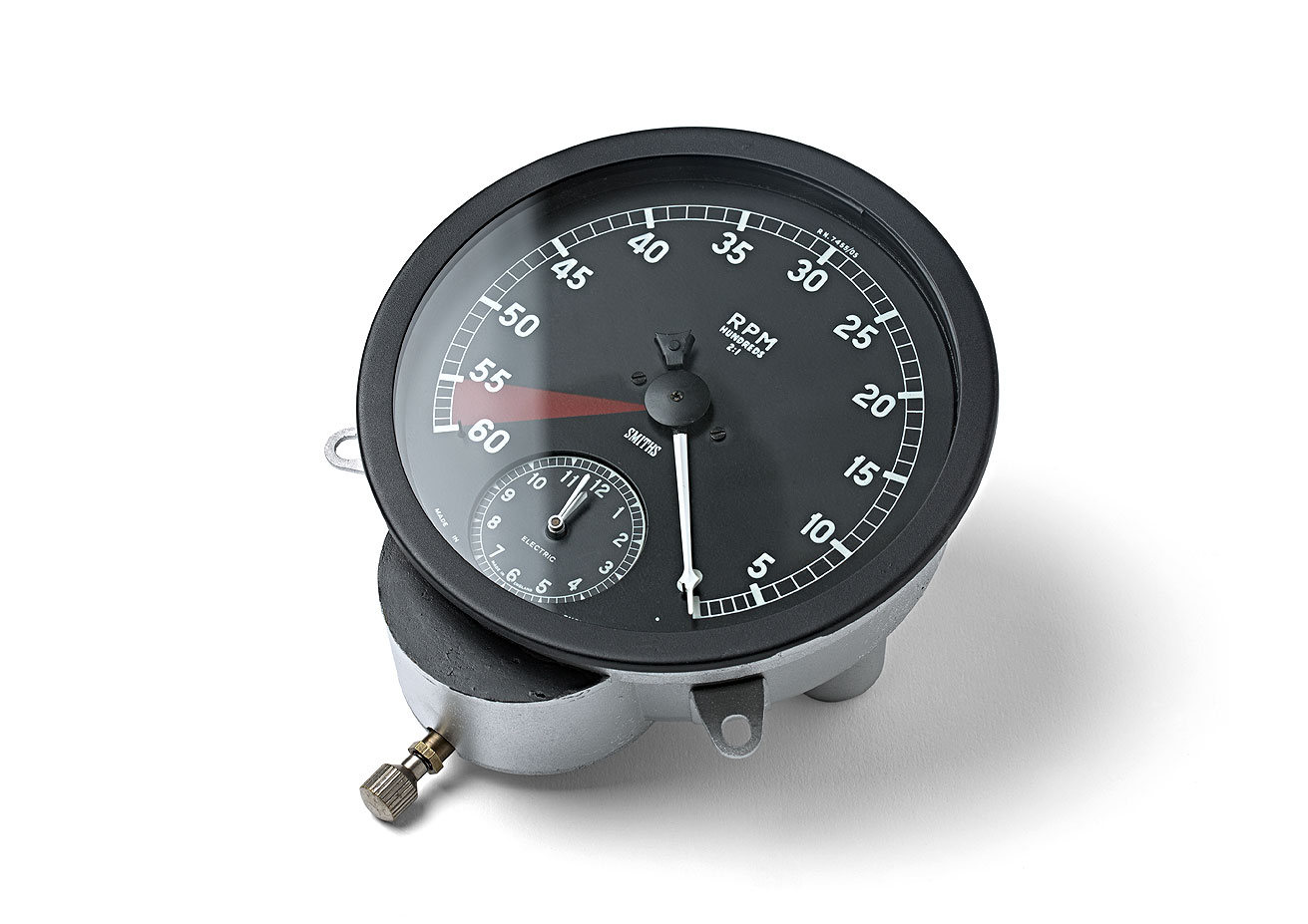 Smiths Tachometer