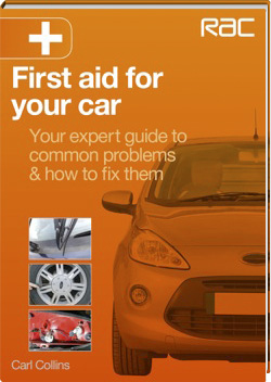 First aid for your car