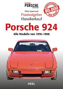 Porsche 924