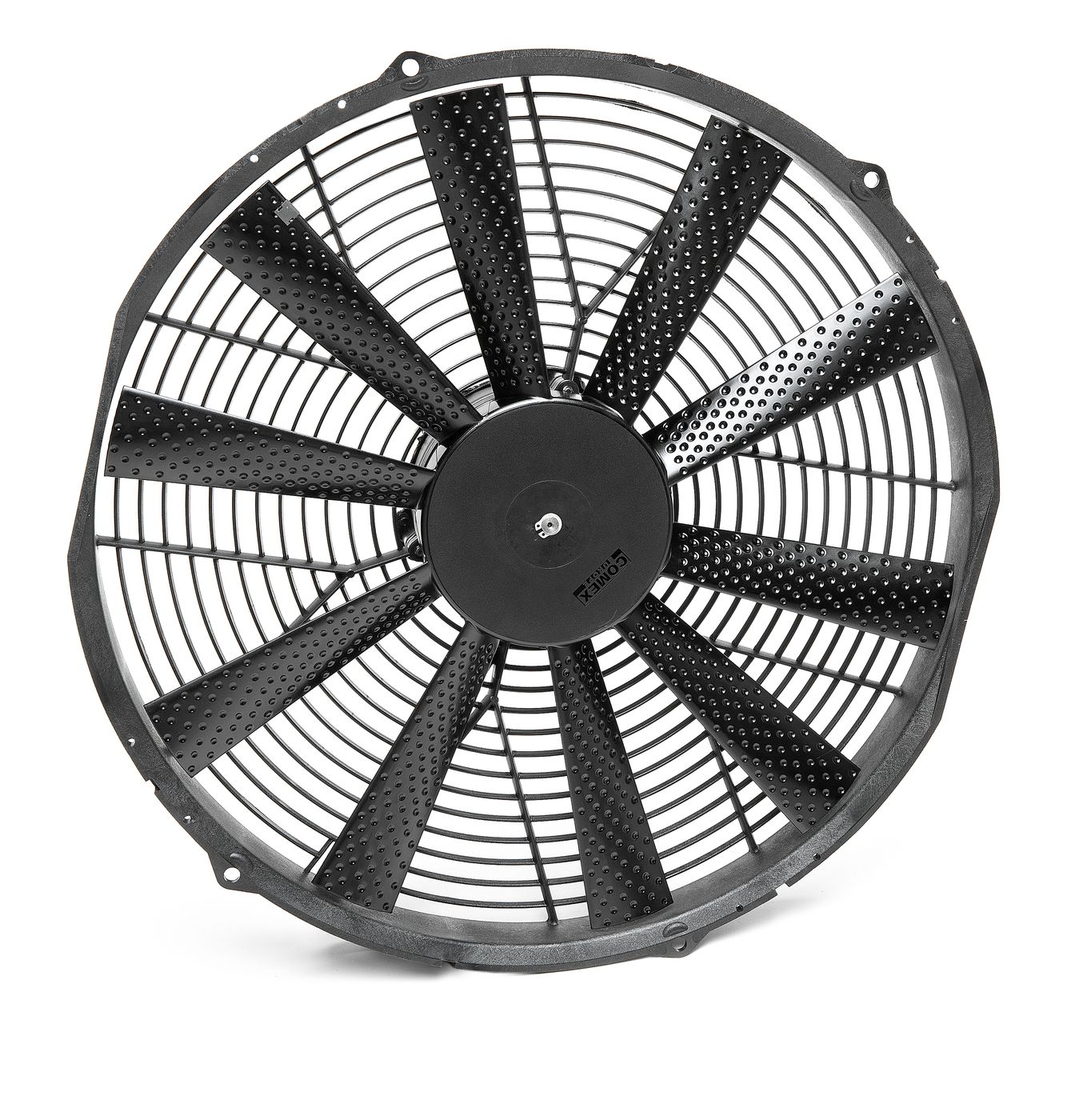 Elektrolüfter
Electric fan
Ventilateur électrique
Wentylator e