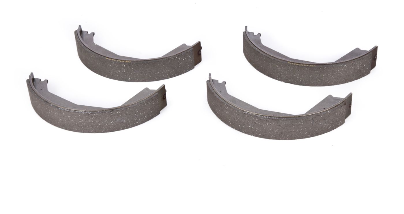 Bremsbacken
Brake shoes
Mâchoires de frein
Szczęki hamulcowe
R