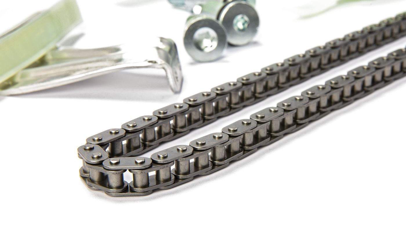 Steuerkettensatz
Timing chain kit
Jeu de chaîne de distribution