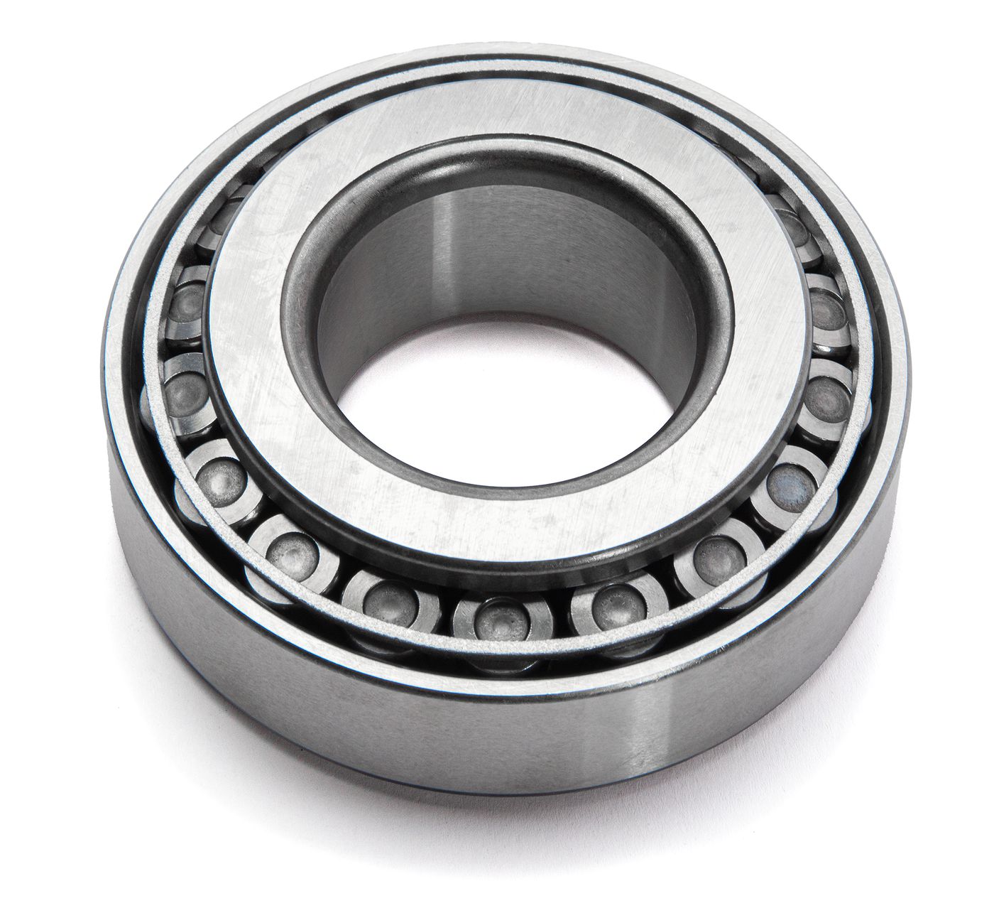 Kegelrollenlager
Tapered roller bearing
Butée à rouleaux coniq