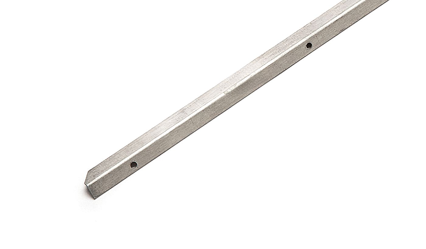 Halteschiene
Retaining rail
Guidage de maintien
Guía de retén
