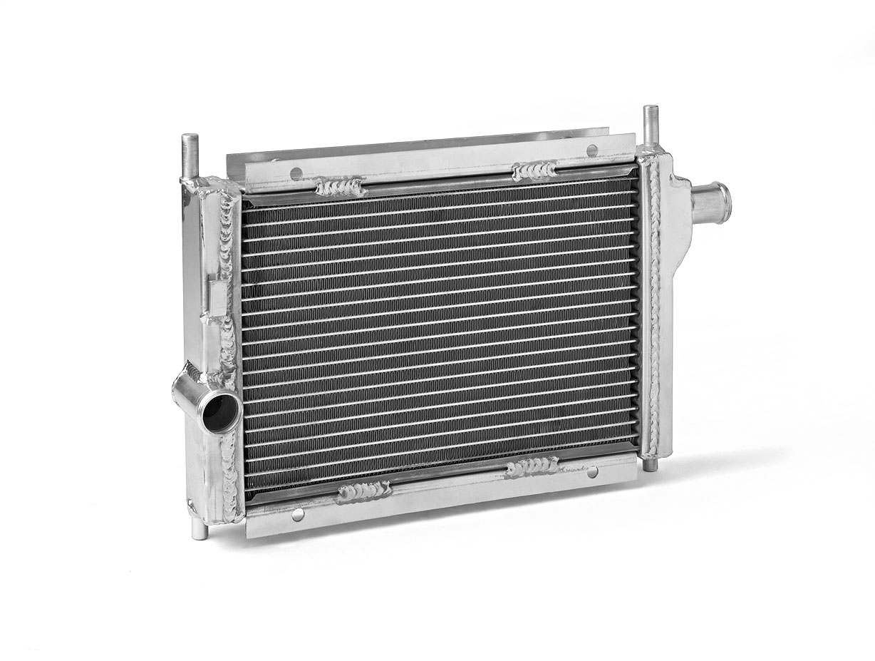 Radiator Mini 1.3 Mpi