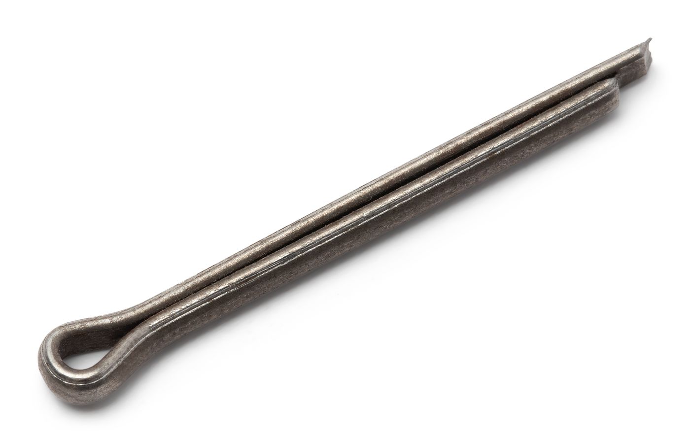 Sicherungssplint
Split pin
Goupille fendue
Chaveta de aseguramie