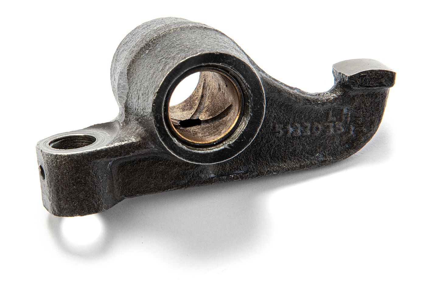 Kipphebel
Rocker arm
Culbuteurs
Palanca basculante
Bilanciere
Ma