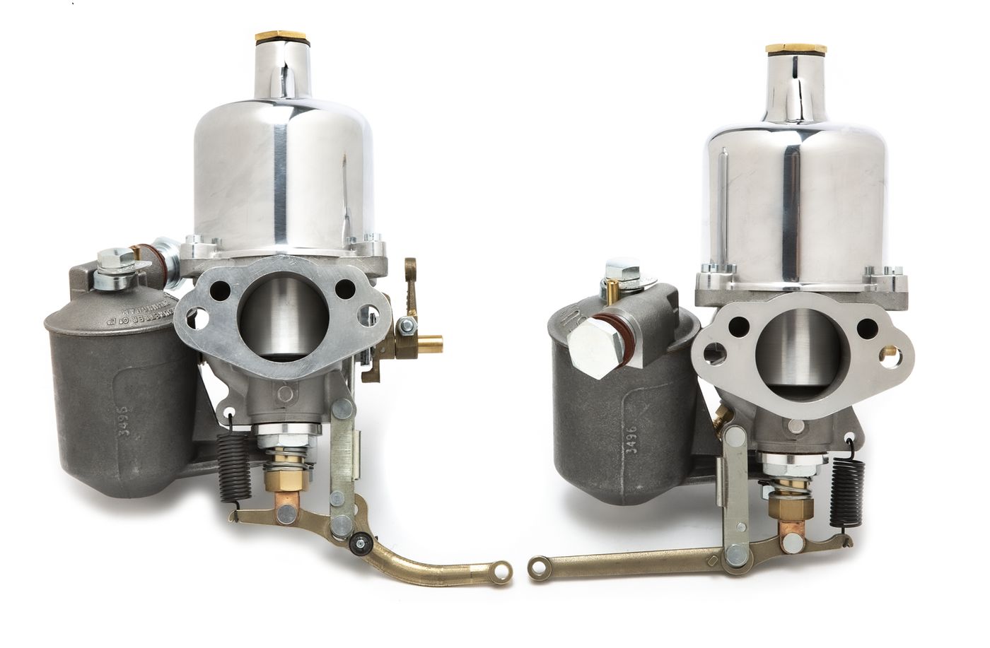 Vergaser
Carburettors
Carburateurs
Gaźnik
Carburateurs
Carburad