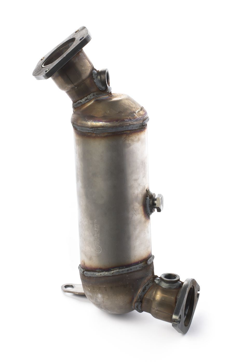 Katalysator
Catalytic converter
Catalyseur
Katalyzator
Catalizad