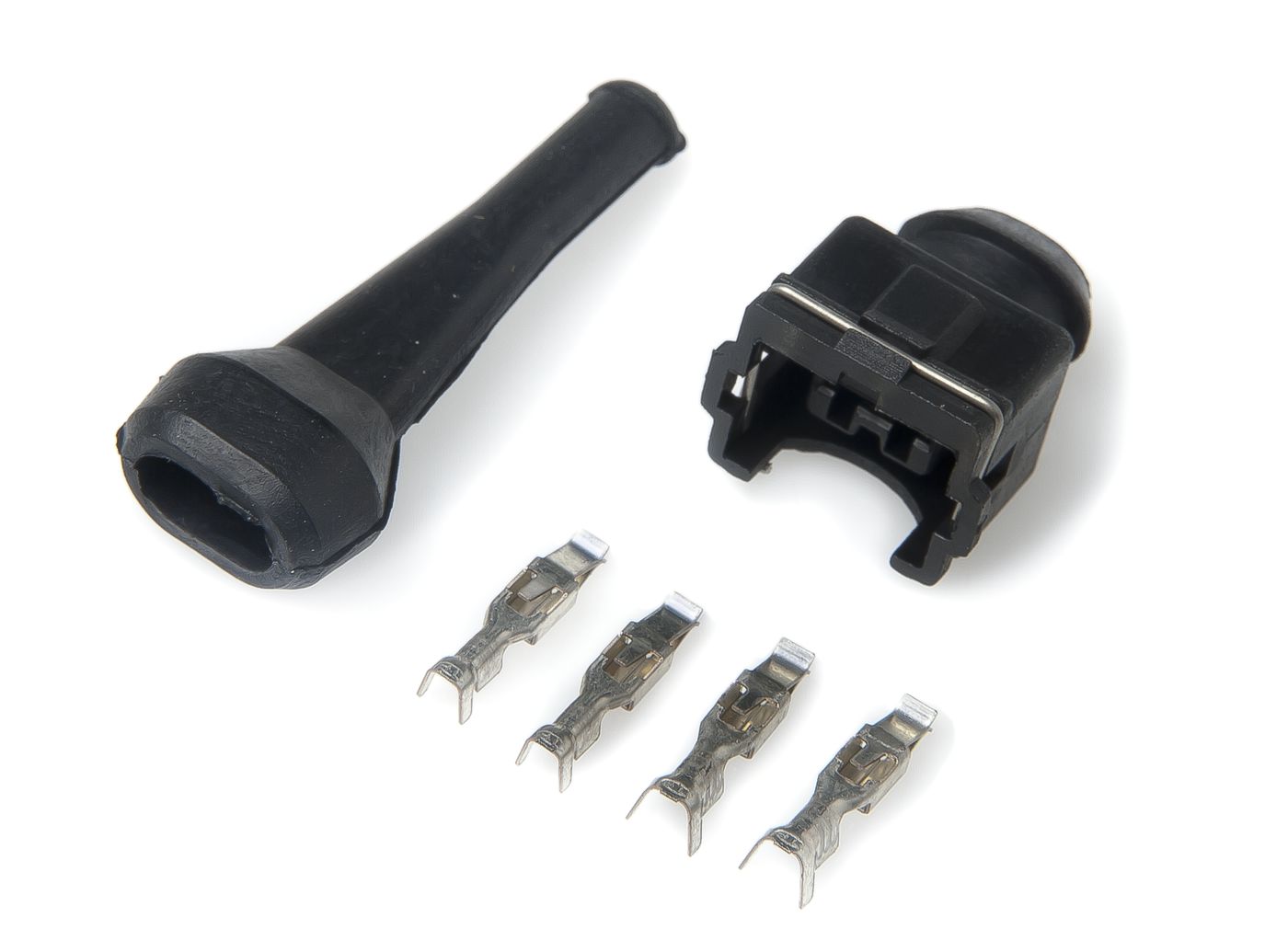 Kompaktstecker