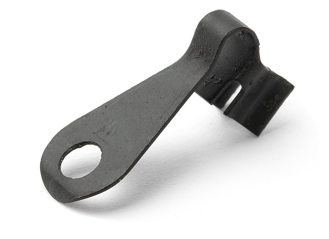 Sicherungsclip
Retaining clip
Clip de sûreté
Circlip
Clip di s