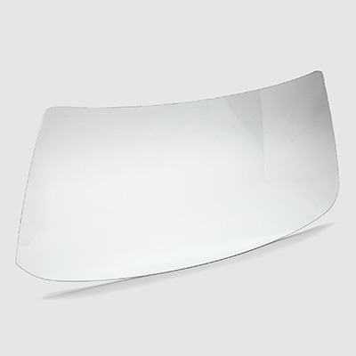 Glass and glazing
