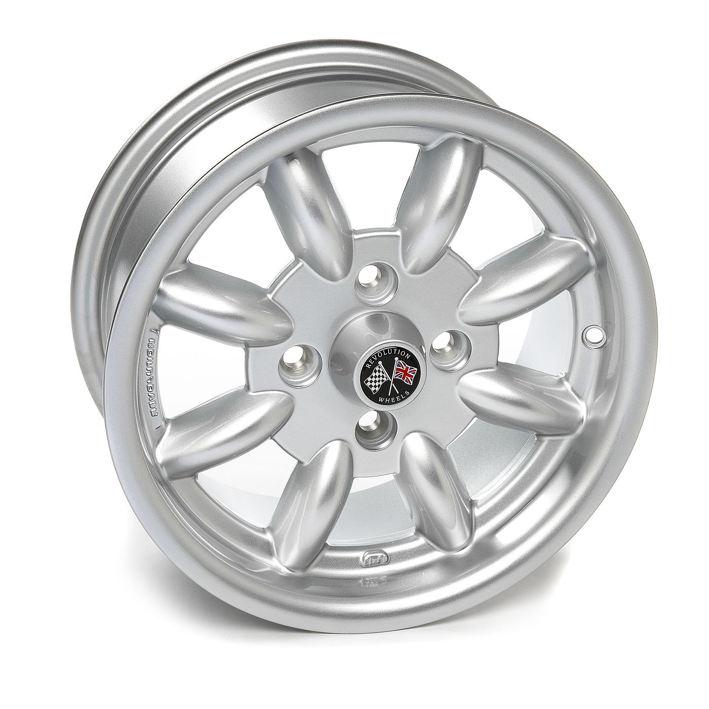 Leichtmetallrad
Alloy wheel
Jante en alliage
Felgi z lekkich met