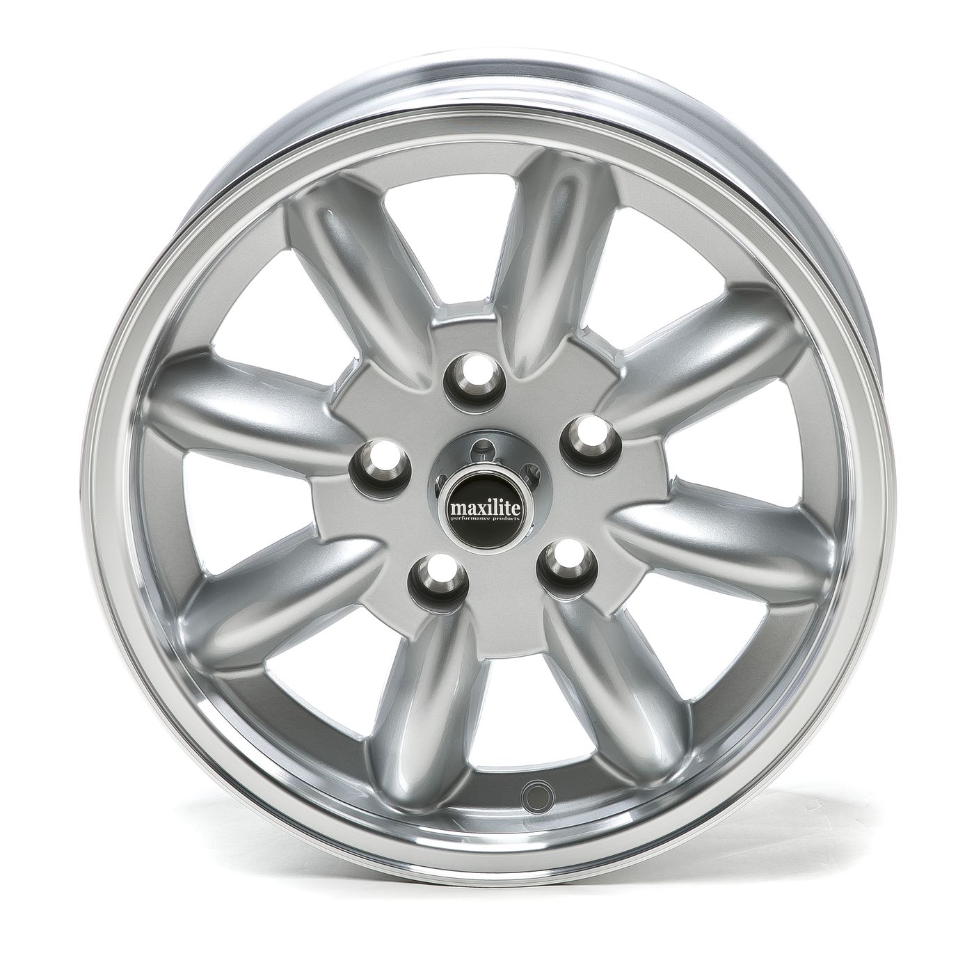 Leichtmetallrad
Alloy wheel
Jante en alliage
Felgi z lekkich met