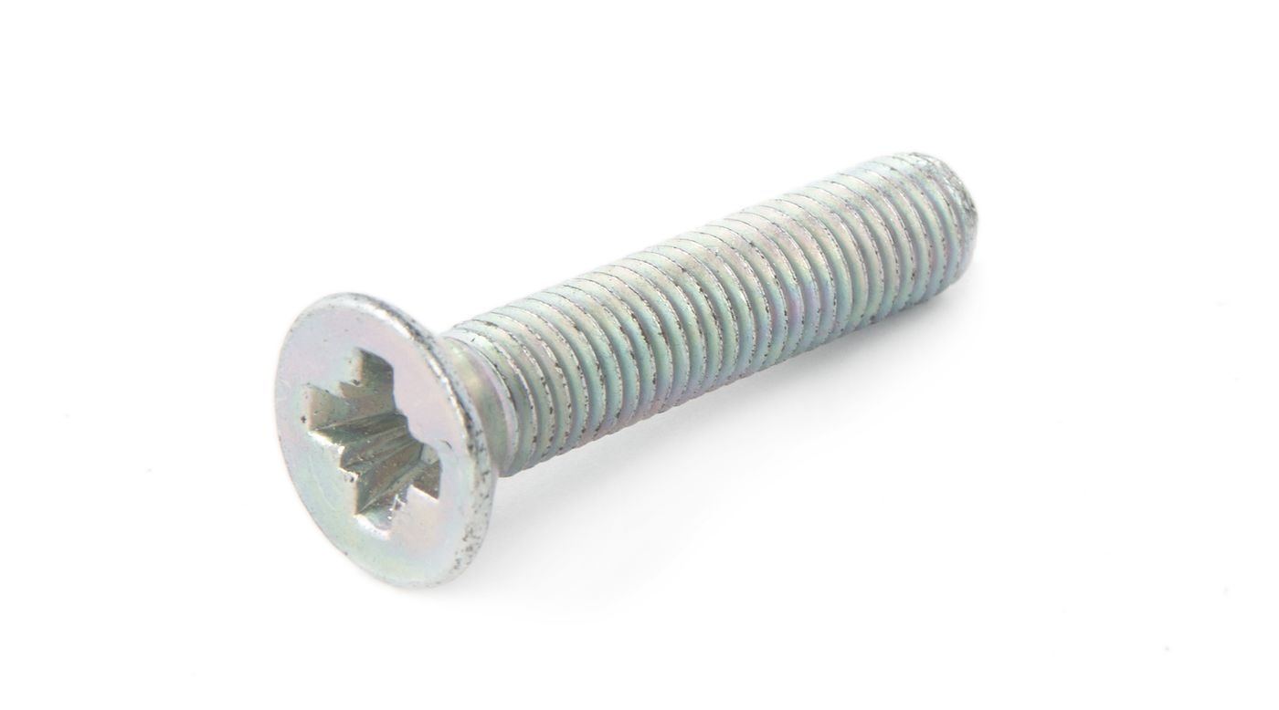 Senkkopfschraube
Countersunk screw
Vis à tête fraisée
śruba 