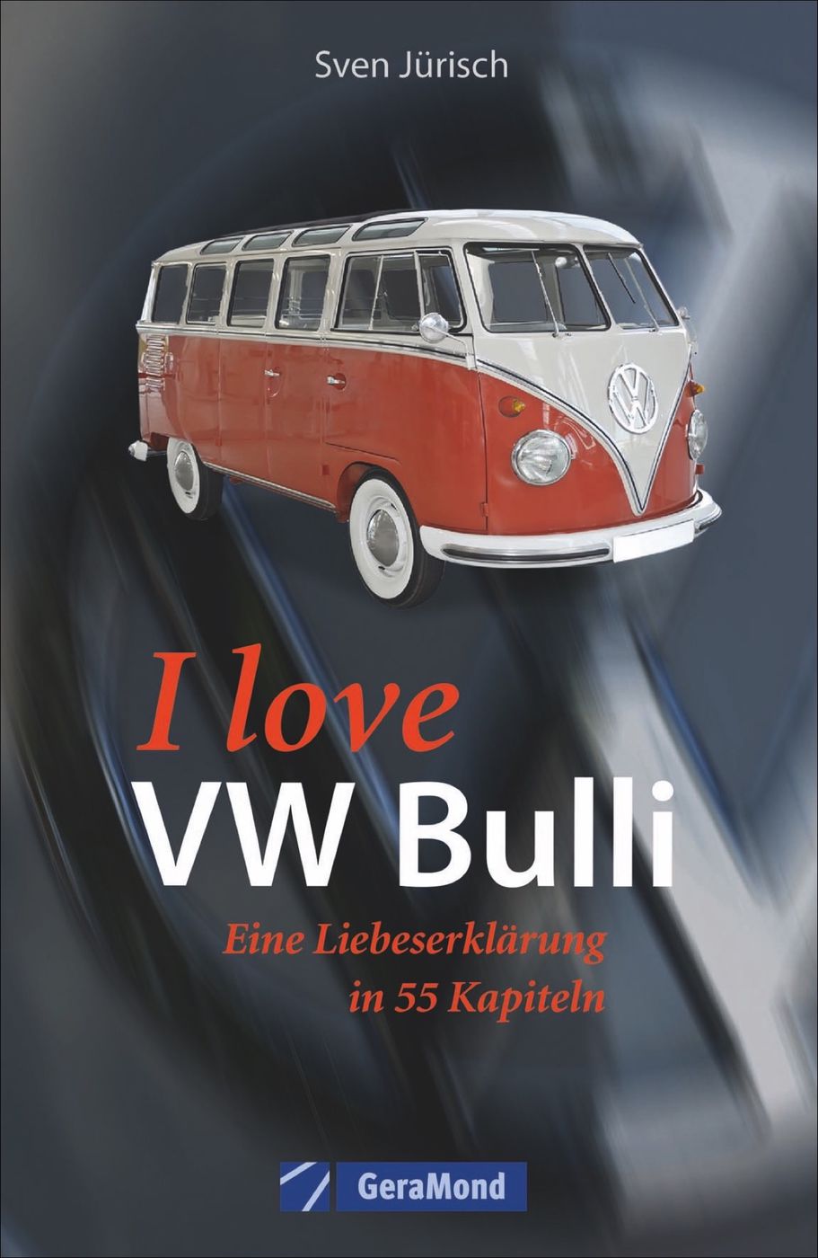 I love VW-Bulli
