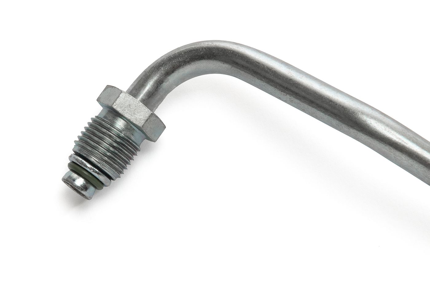 Hydraulikleitung
Hydraulic pipe
Conduite hydraulique
Tubería de