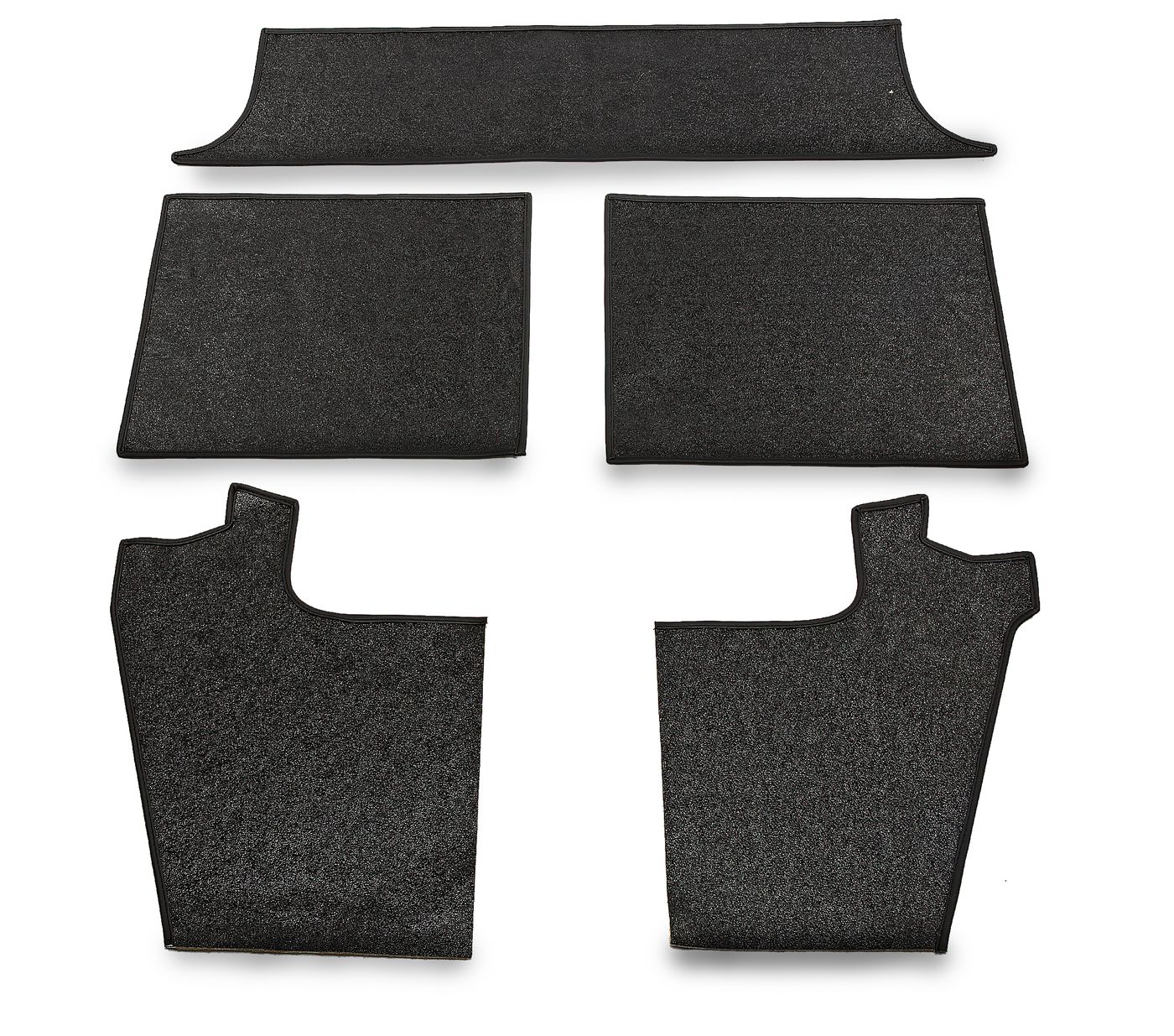 Harduramatten
Hardura mats
Hardura set
Alfombrillas de Hardura
M