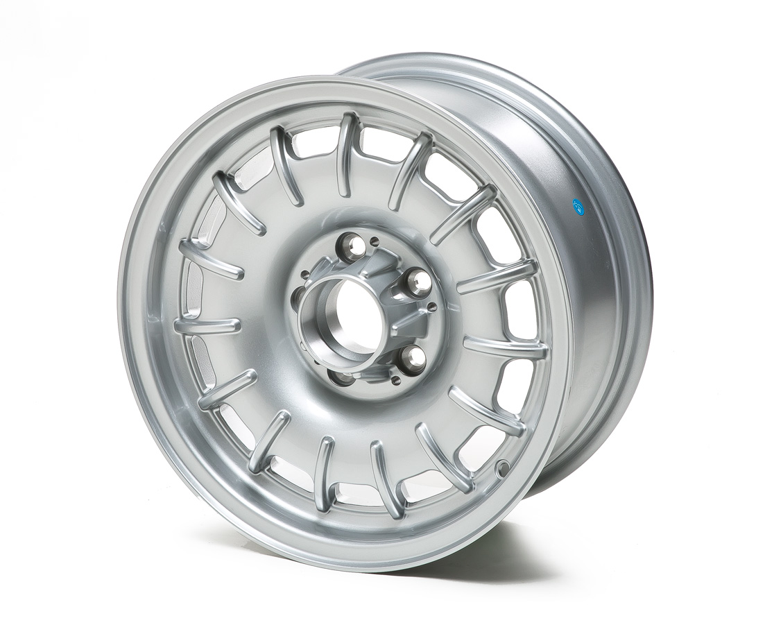 Leichtmetallrad
Alloy wheel
Jante en alliage
Felgi z lekkich met