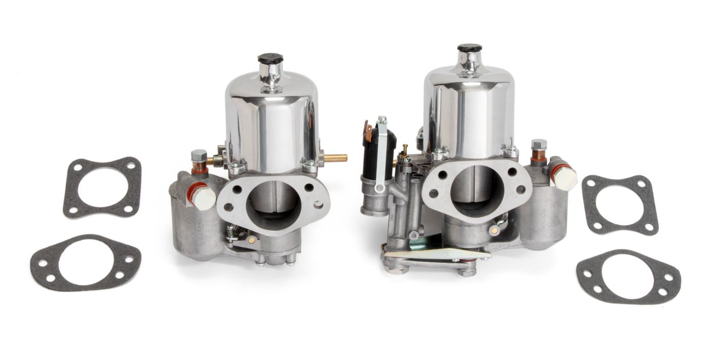 Vergaser
Carburettors
Carburateurs
Gaźnik
Carburateurs
Carburad