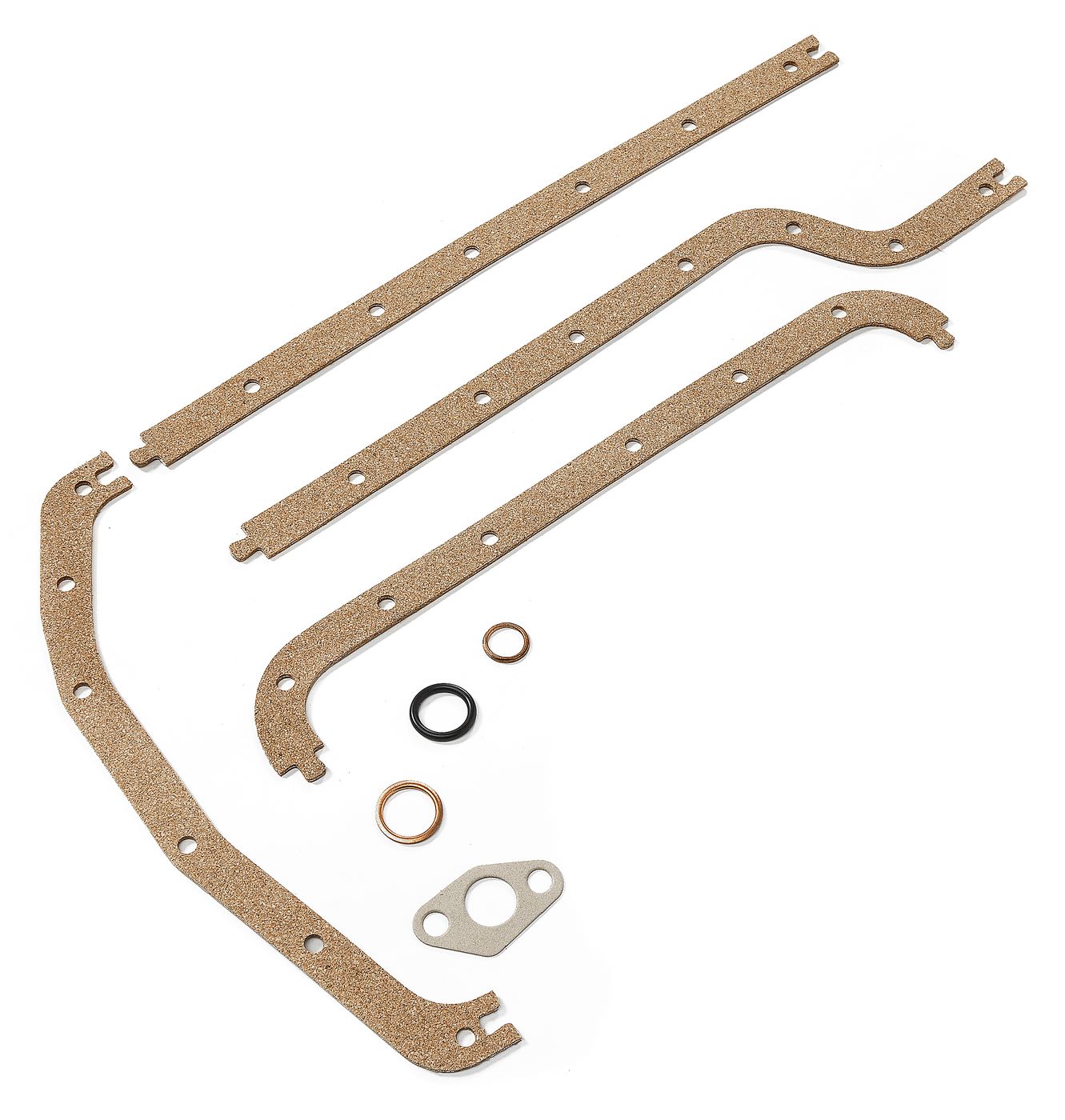 Ölwannendichtung
Oil sump gasket
Joint de carter d'huile
Uszcel