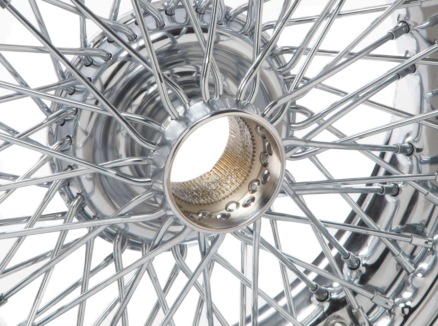 Speichenrad
Wire wheel
Roue à rayons
Koła szprychowe
Spaakwiel