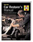 Oldtimer Restaurierungshandbuch