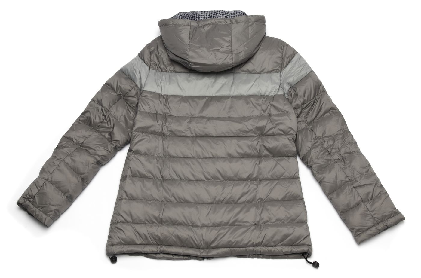 Daunenjacke
Down jacket
Doudoune