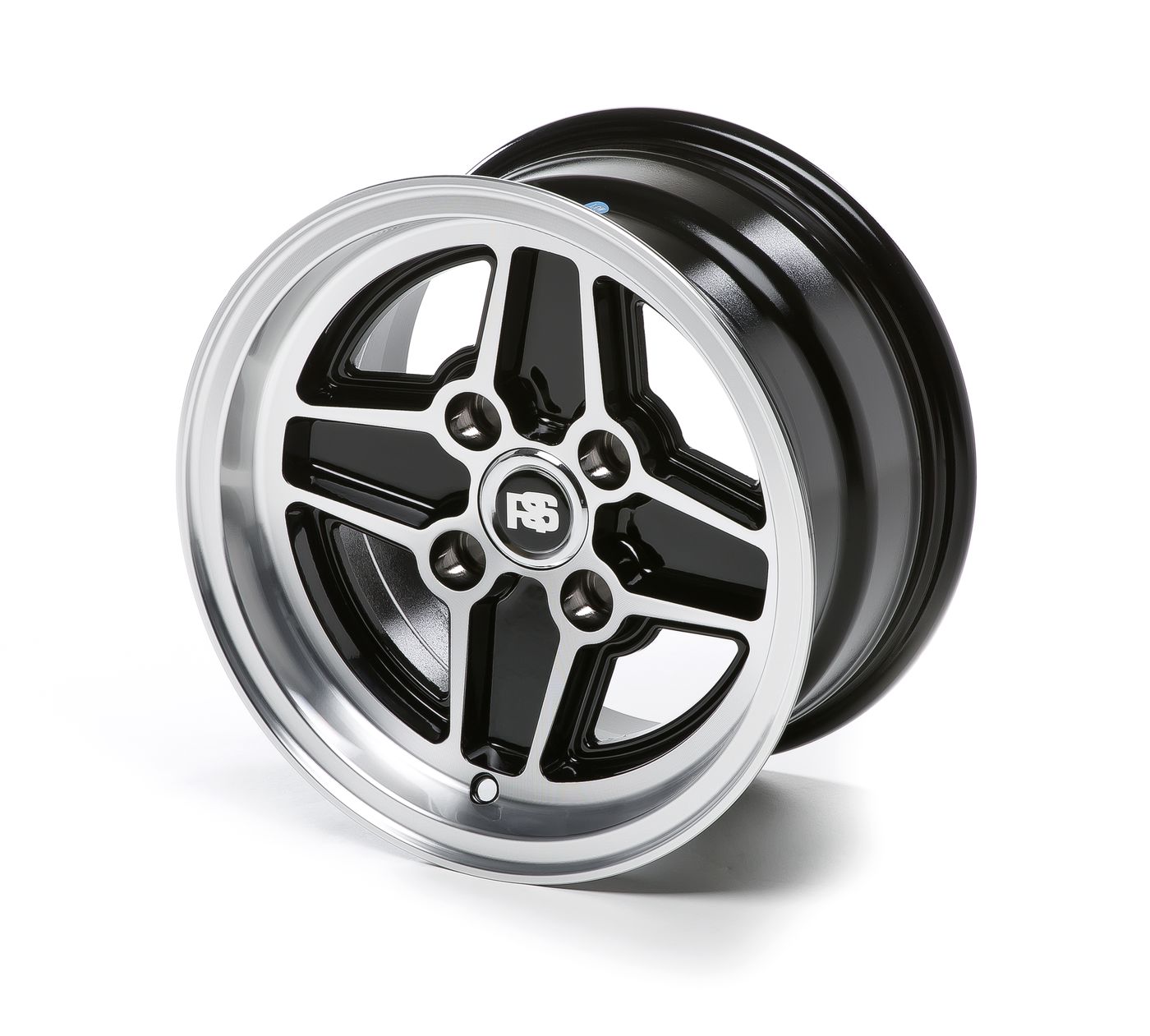 Leichtmetallrad
Alloy wheel
Jante en alliage
Felgi z lekkich met