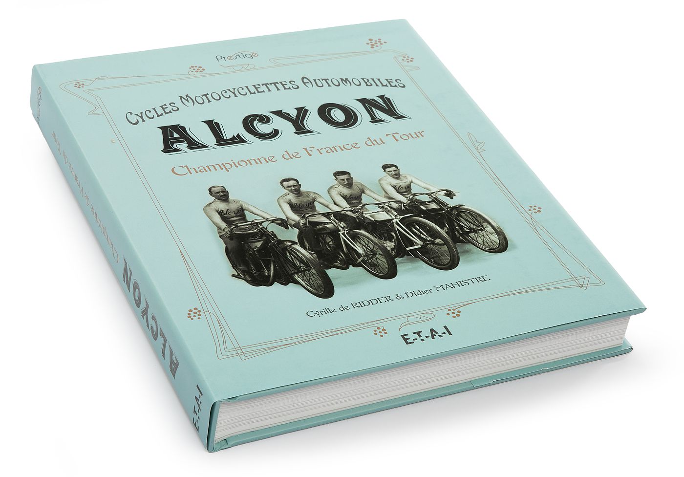 Alcyon
Alcyon
Alcyon
Alcyon