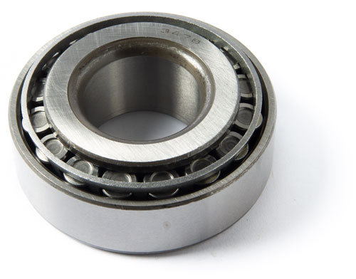 Hinteres Differentiallager
Pinion bearing