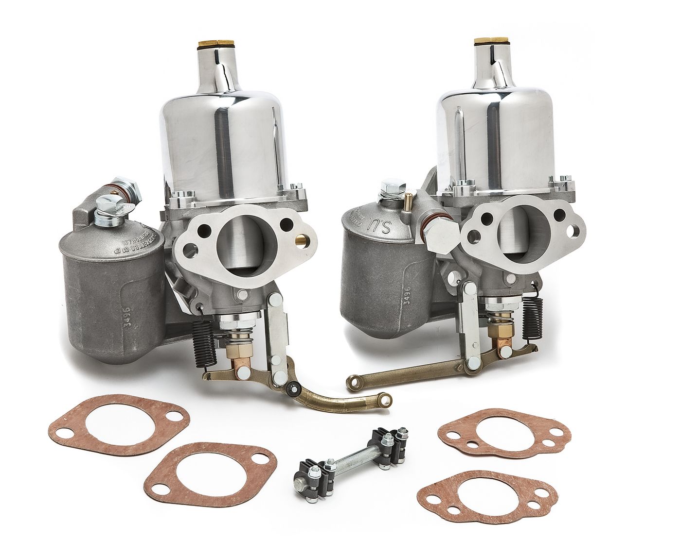 Vergaser
Carburettors
Carburateurs
Gaźnik
Carburateurs
Carburad