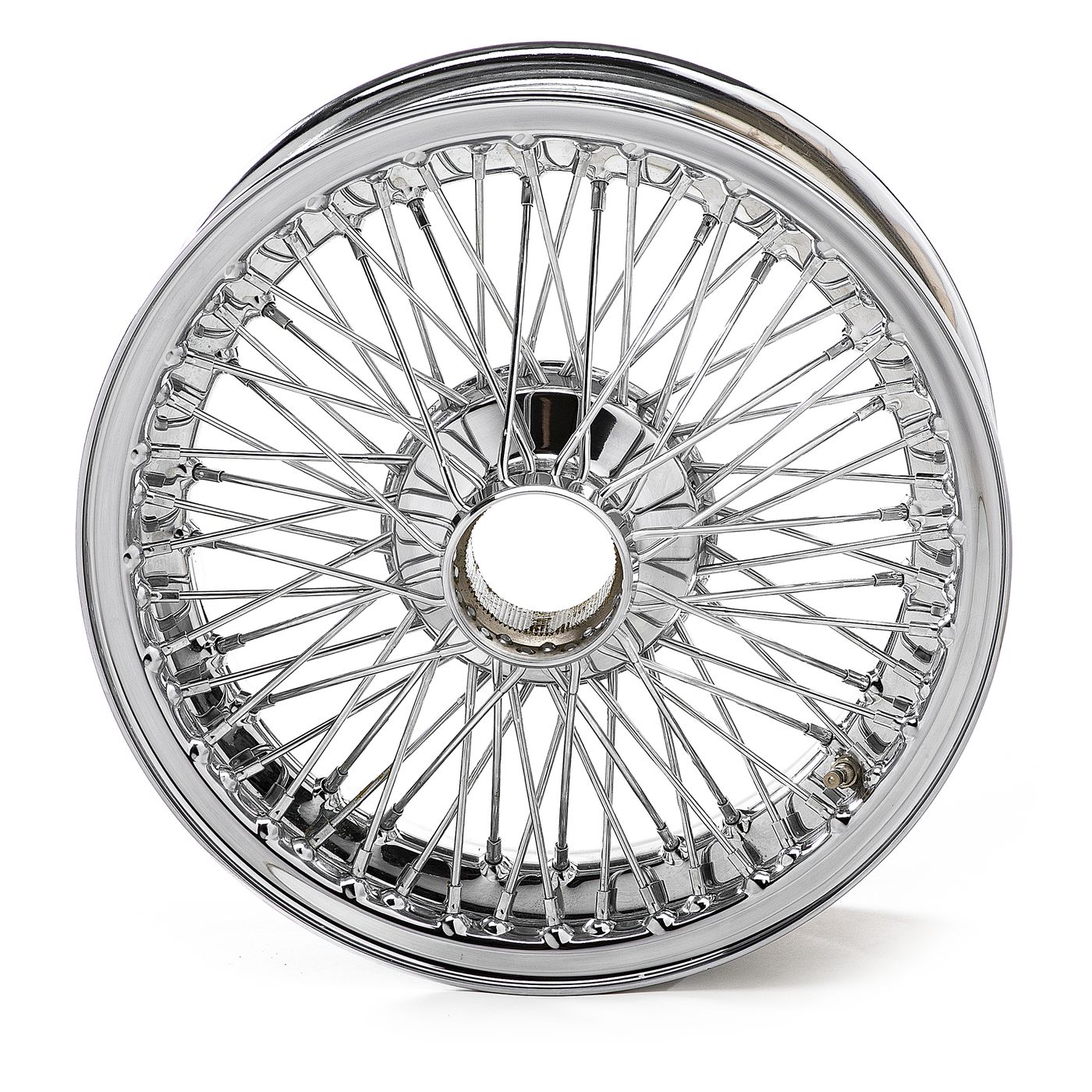 Ruota a raggi Speichenrad
Wire wheel
Roue à rayons
Koła szprychowe
Spaakwiel