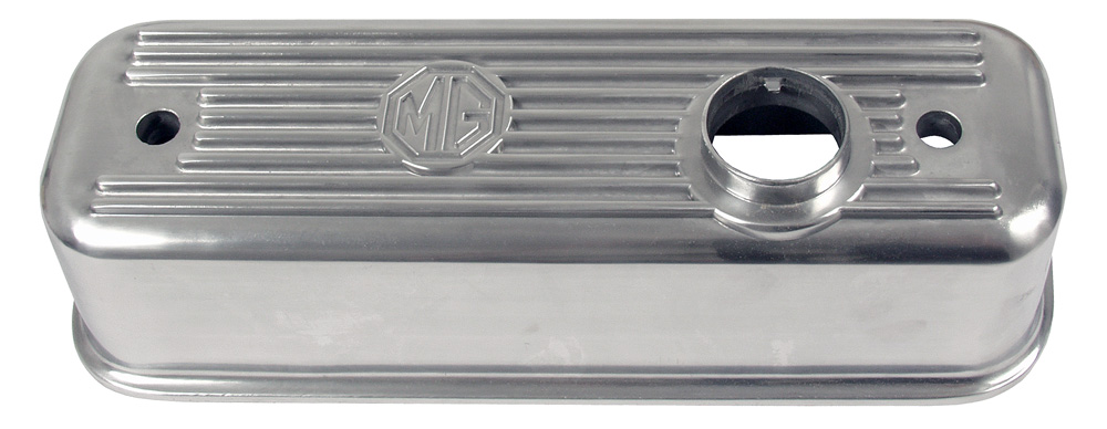 MG Ventildeckel