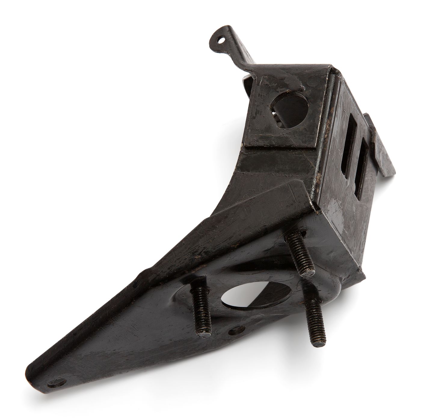 Montagebock
Mounting block
Support de montage
Kriksteunen
Placa 