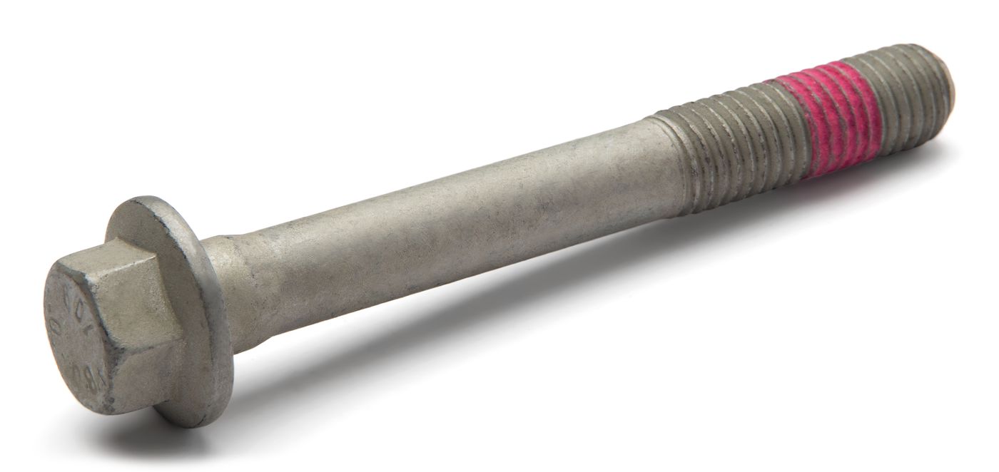 Bundbolzen
Flanged bolt
Boulon avec rondelle de calage
Bulón de