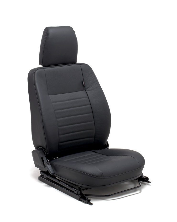 Ledersitz
Leather seat
Siège en cuir
Asiento de cuero
Banco em 