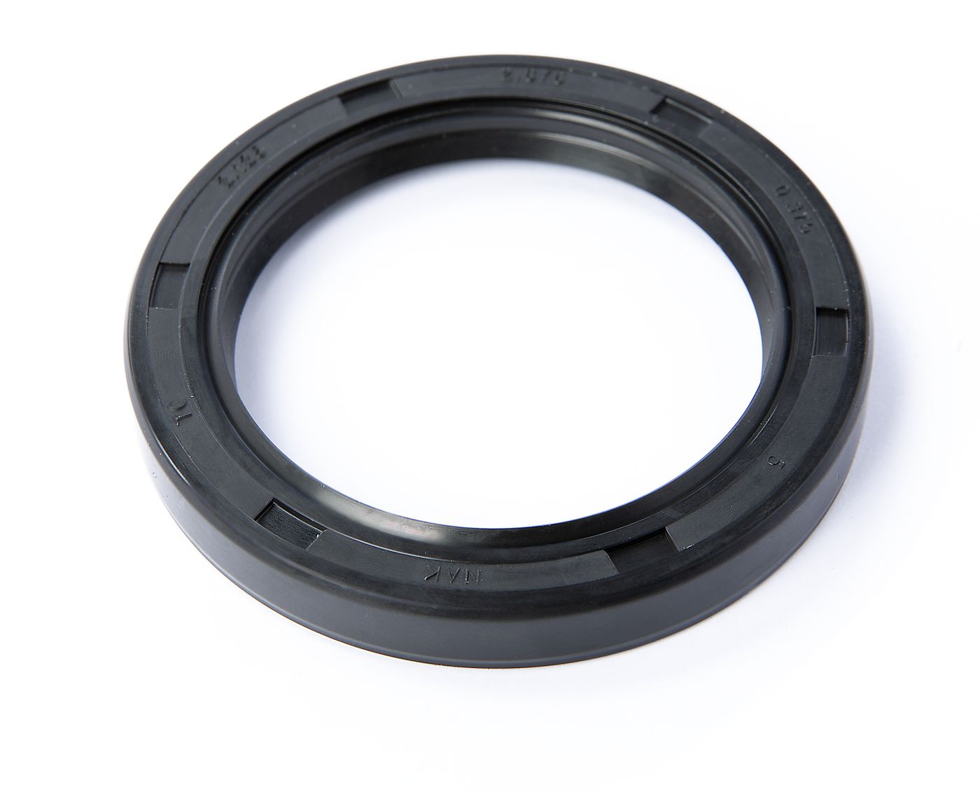 Wellendichtring
Oil seal
Joint spi
Uszczelniacz wału
Afdichting