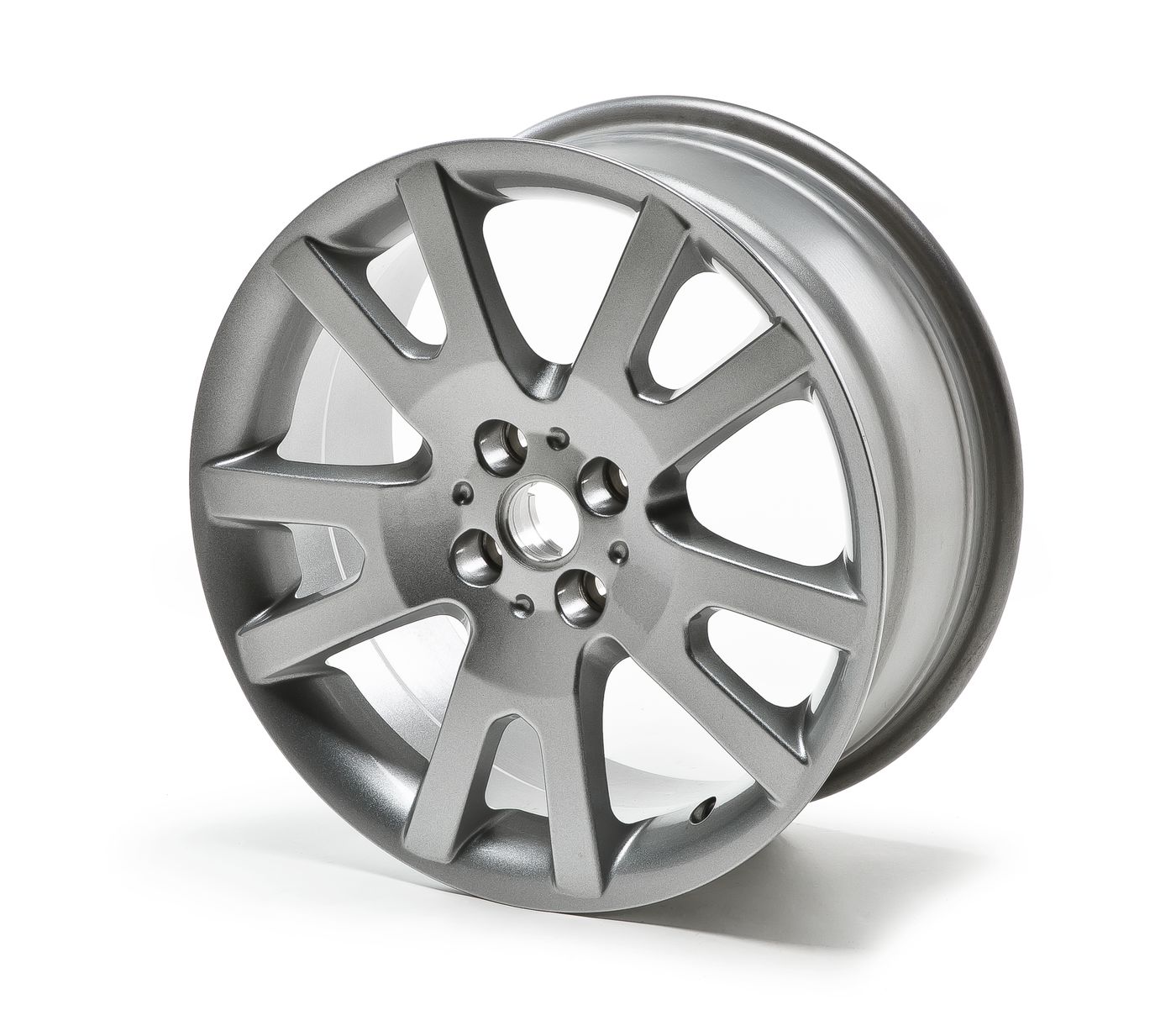 Leichtmetallrad
Alloy wheel
Jante en alliage
Felgi z lekkich met